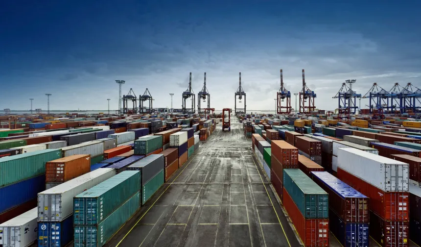 Otomotiv ihracatı Kasım'da yüzde 16 arttı