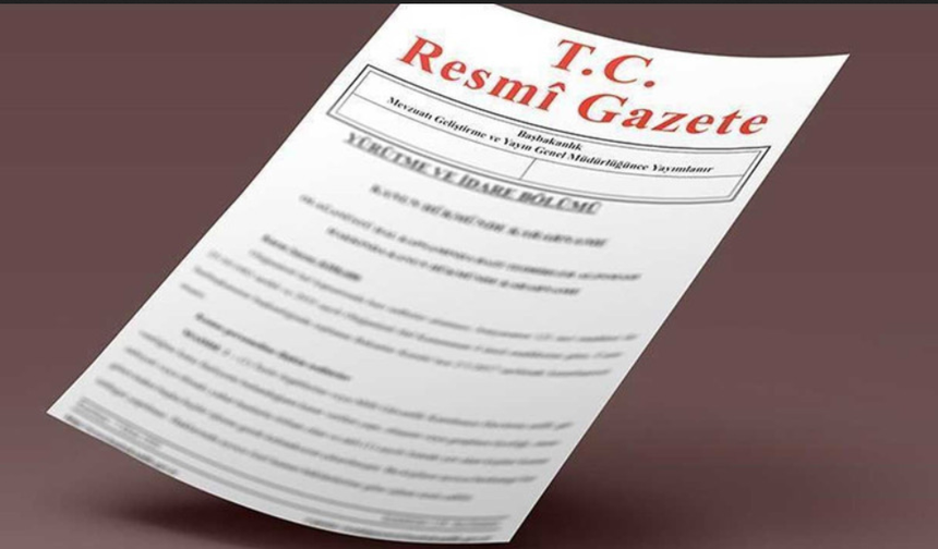 Yükseköğretimde Büyük Değişim: 9 Rektör Yenilendi