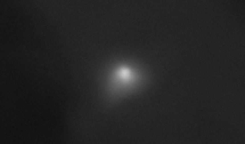 NASA, 3I/ATLAS’ın “Doğal Bir Kuyruklu Yıldız” Olduğunu Doğruladı: Güneş Sisteminden Güvenli Geçiş Yapacak