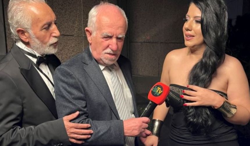 MESUT USTA’NIN KABAK TATLISI ÜNLÜLERİN YENİ GÖZDESİ OLDU