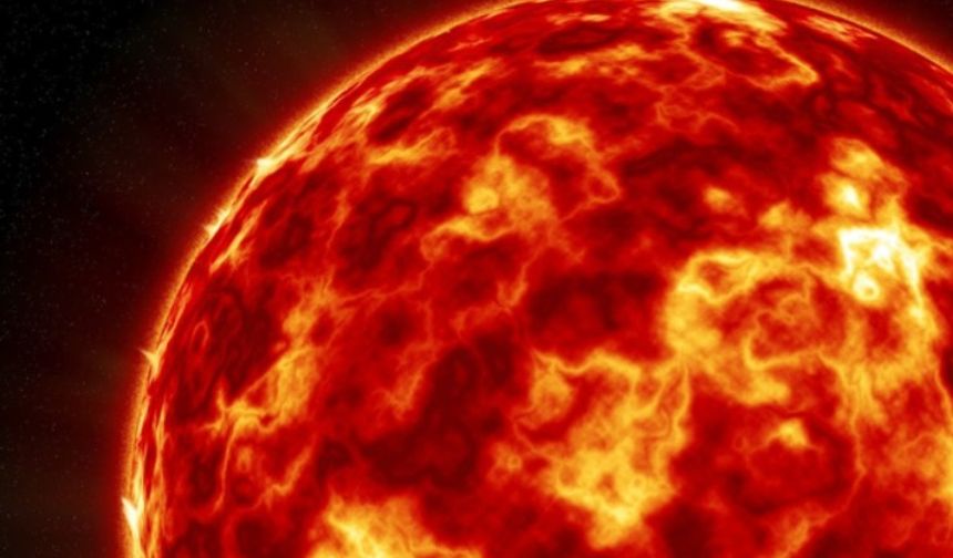 Güneş’te 2025’in En Büyük Leke Kompleksi: Bilim İnsanları “Süper Patlama” Olasılığına Dikkat Çekiyor