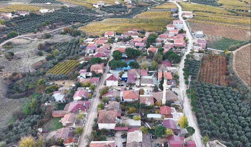 Narlıdere’de Yılların İçme Suyu Sorunu Son Buldu