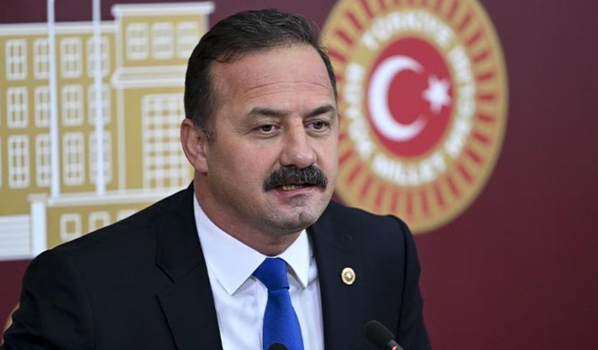 Ağıralioğlu’ndan Bahçeli’ye “Terörsüz Türkiye” Eleştirisi: Söylem Değişikliği Tartışması