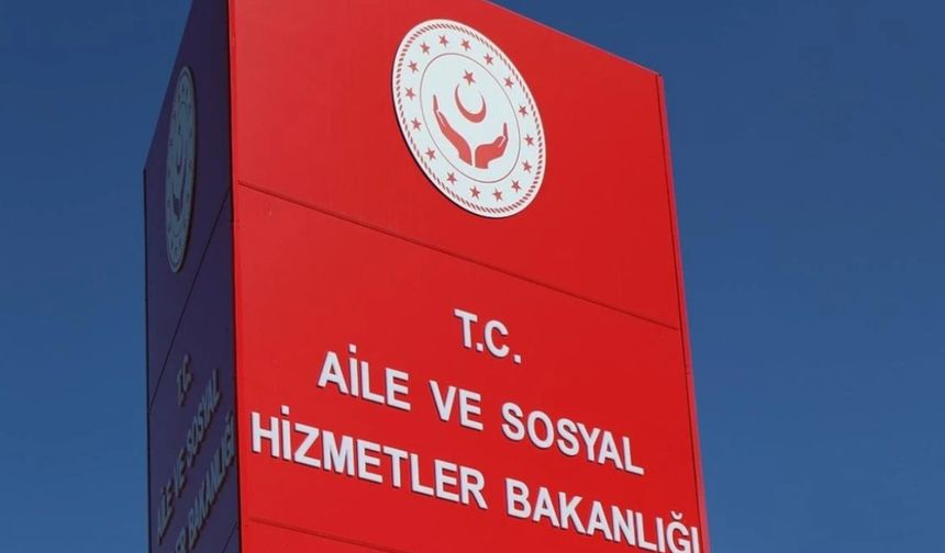 Aile ve Sosyal Hizmetler Bakanlığı’na 3 Bin Yeni Personel Alımı Geliyor