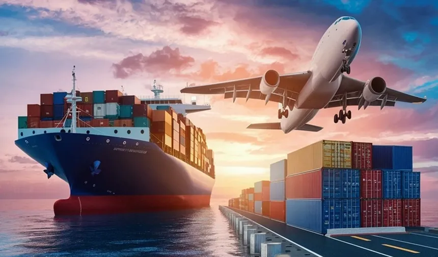 Türkiye ihracatında rekor kırılım! 2025'in 11 ayında 247 milyar dolarlık artış