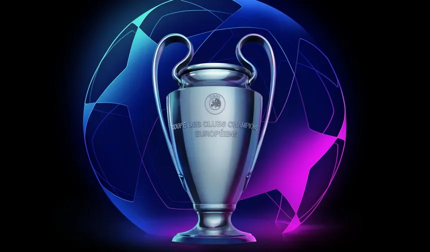 Galatasaray'ın play-off rakibi belli oldu