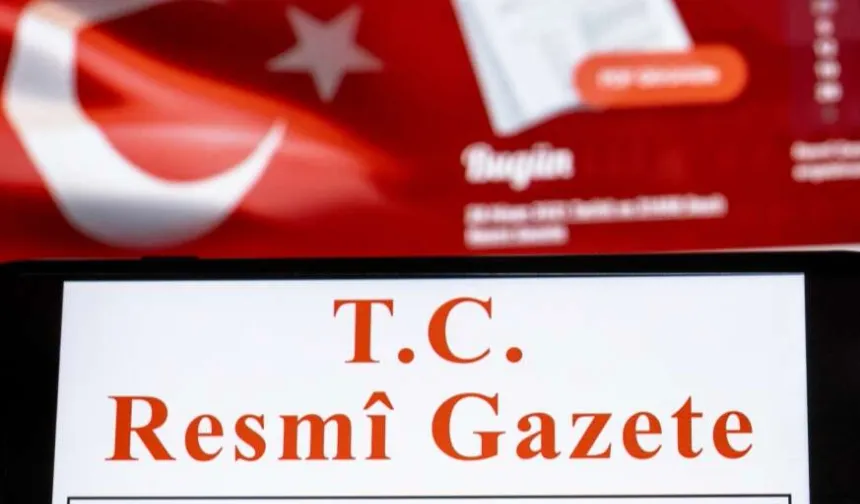 Kamu personeli, istihdam ve sosyal güvenlikte kapsamlı değişiklikler 'Resmi'leşti