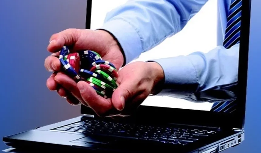 Kumar bağımlılığı artıyor! 2025'te başvurular 5 bini aştı