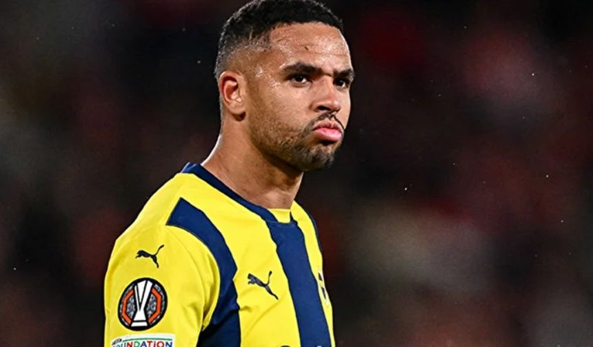 Juventus’tan En-Nesyri Hamlesi: Fenerbahçe’ye 27,3 Milyon Euroluk Transfer Paketi