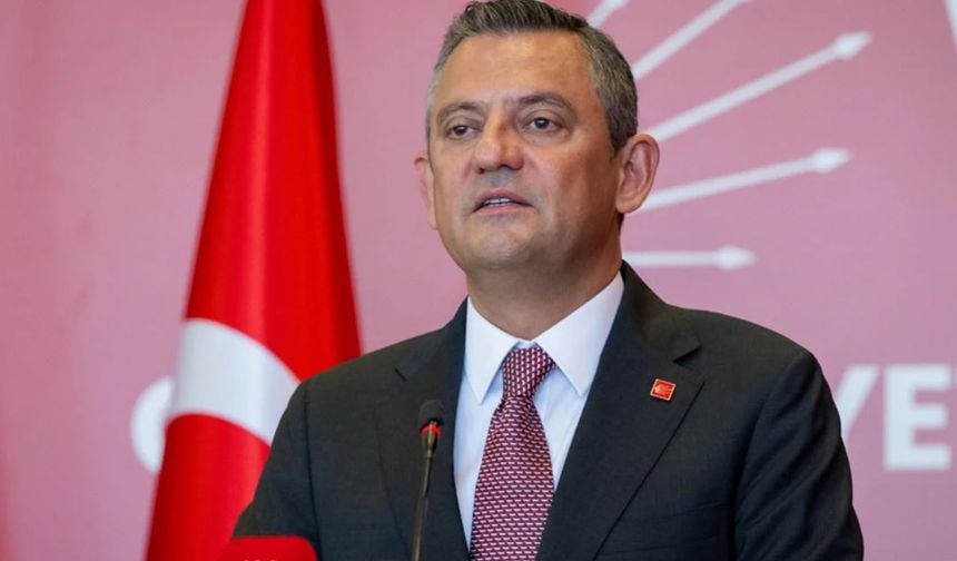 Özgür Özel’den Beykoz’da emekli çıkışı: “Zam gelene kadar Meclis’te 7/24 nöbetteyiz”