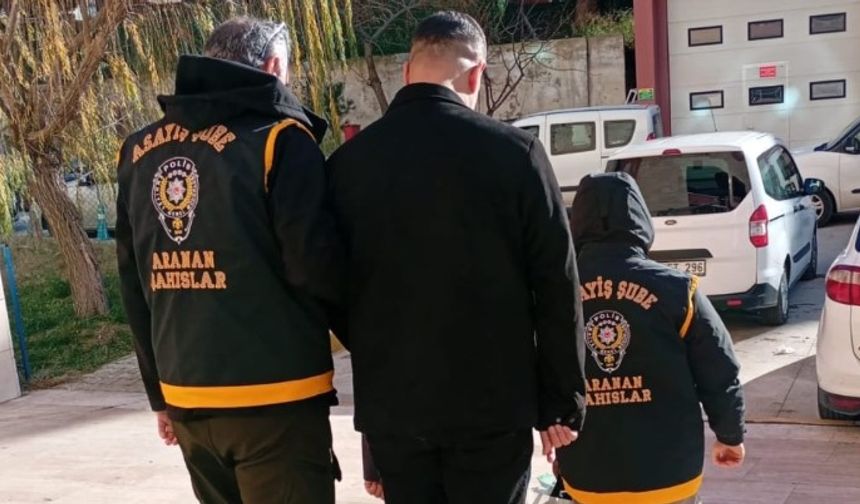 MANİSA’DA SUÇLULARA GEÇİT YOK