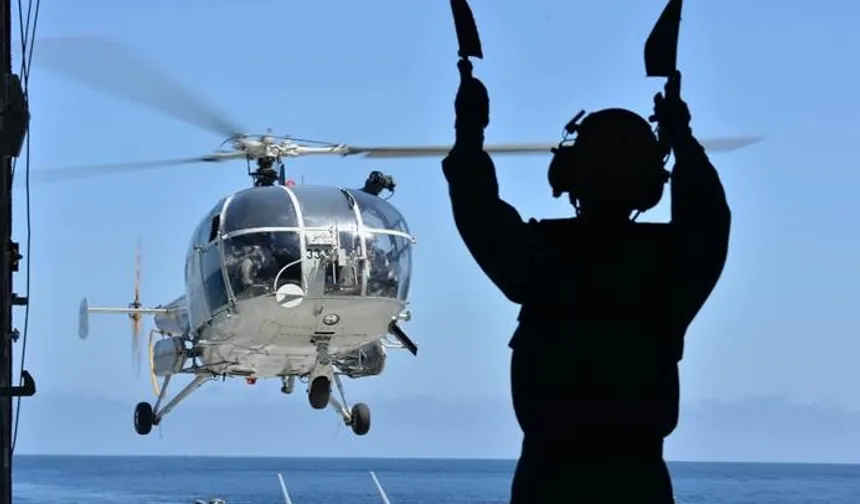 Türk askerinin görev süresi ile ilgili TBMM kararı Resmi Gazete'de