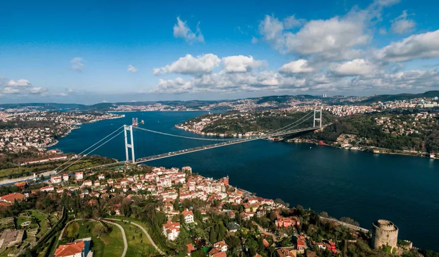 Türkiye'de il nüfusları değişti! İşte memleketine göre il nüfusları