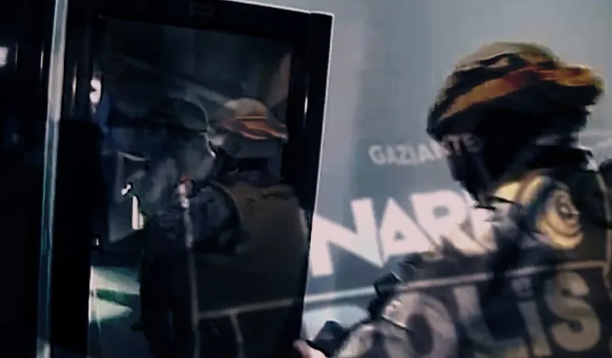 24 ilde 1 tonu aşkın uyuşturucu ele geçirildi