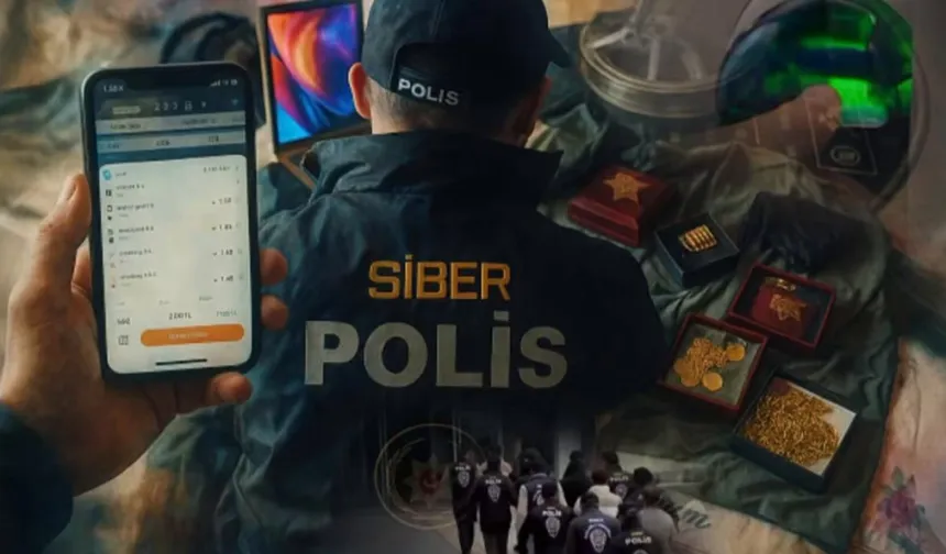 5,5 milyar TL'lik yasa dışı bahis ağına darbe! 17 gözaltı, şirketlere kayyım