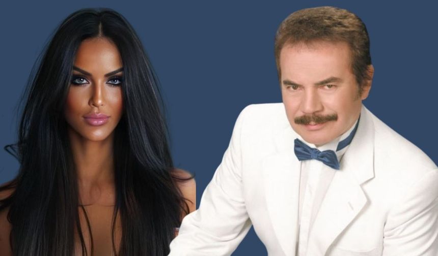 MİCHAELA ASTRO MÜZİKTE ORHAN GENCEBAY EFSANESİ BİTMEZ