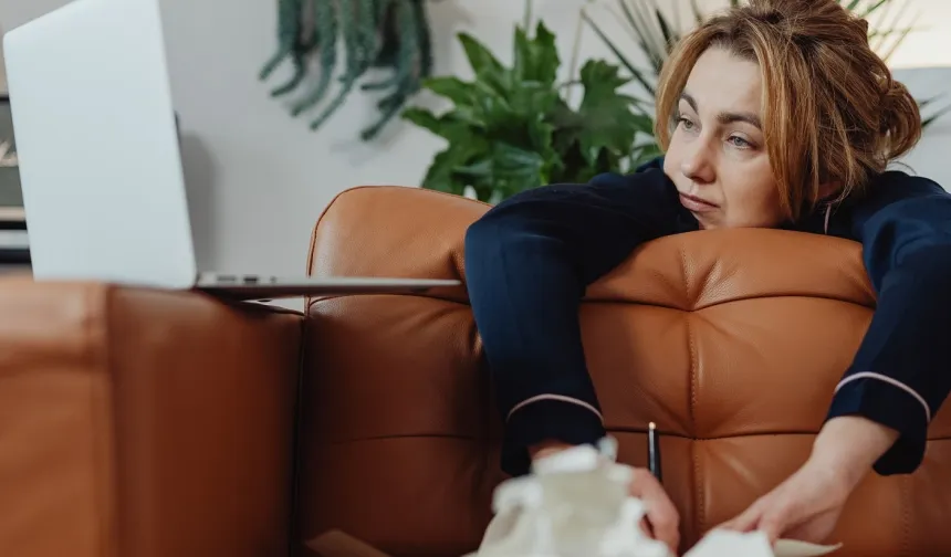 Aşırı ekran kullanımı hafızayı ve dikkati tehdit ediyor