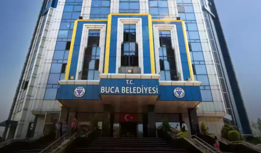 Buca Belediyesi'ne rüşvet soruşturması: 28 gözaltı!
