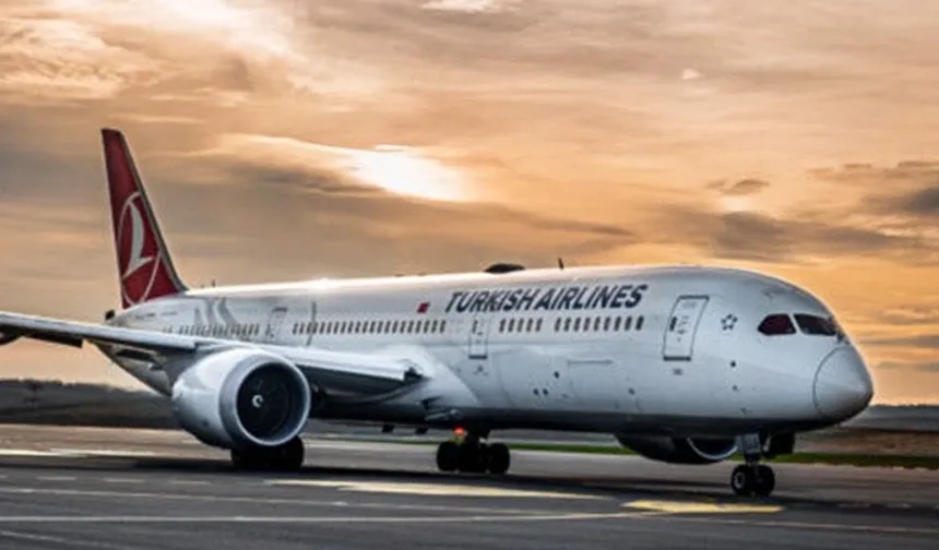 Havacılıkta dünya devleri arasında yerimiz sağlamlaşıyor... Sivil havacılıkta 17 bin 910 pilot