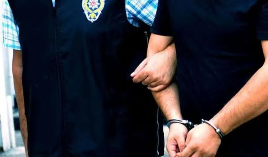 İstanbul merkezli 5 ilde 40 şüpheli yakalandı