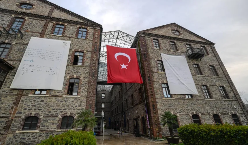 Mahkemeden 'Meslek Fabrikası' kararı... Tahliye işlemi durduruldu