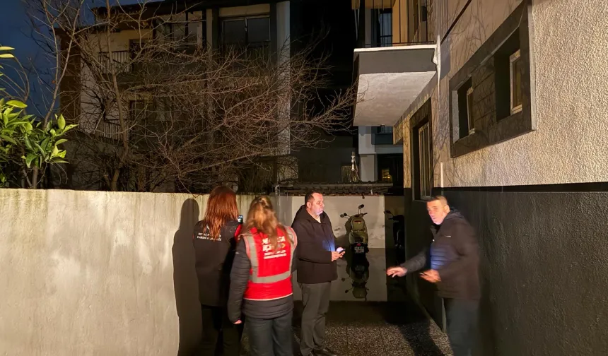 Manisa'da Ramazan öncesi 22 bin sofraya Büyükşehir dokunuşu