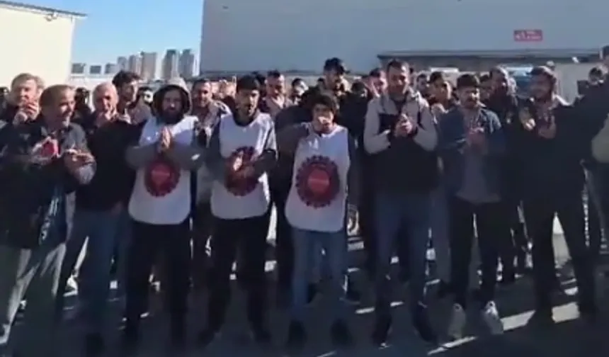 Migros depo çalışanlarıyla uzlaşma sağlandı