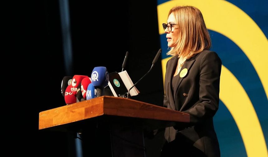 Nurcan Zeyrek: “Ortaya Atılan İddialar Gerçek Dışı, Bu Bir İtibar Suikastidir”