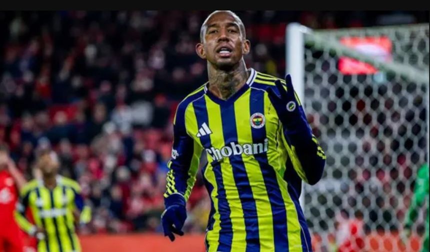 Fenerbahçe Kocaeli’de Tarih Yazdı: Sarı-Lacivertliler Deplasmanda Üst Üste 3. Kez Kazandı