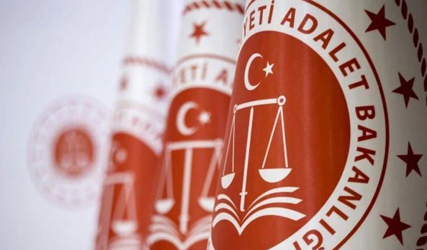 Adalet Bakanlığı’nda Üst Düzey Değişim: 4 Yeni Bakan Yardımcısı Atandı, 4 İsim Görevden Alındı