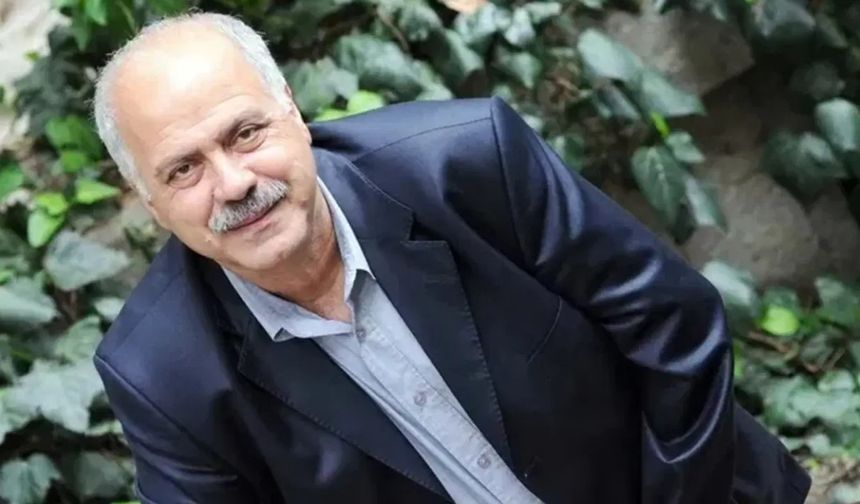 Türk Sinemasının Usta İsmi Ali Tutal Hayatını Kaybetti