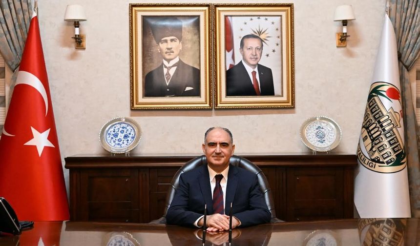 6 Şubat Depremlerinde Hayatını Kaybedenler Rahmetle Anıldı: “Afetlere Hazırlık Hayati Bir Zorunluluk”