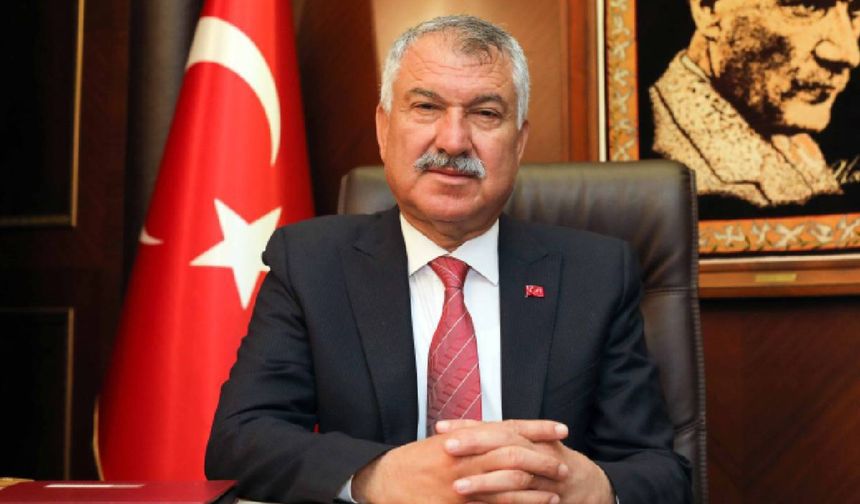 Tahliye Sonrası İlk Mesaj: Zeydan Karalar’dan Göreve İade ve Adana Vurgusu