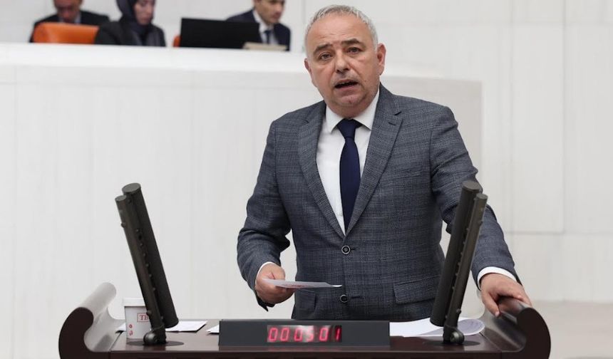 Sanayide Alarm Zilleri: “Üretemeyen Türkiye’nin Acı Resmi”