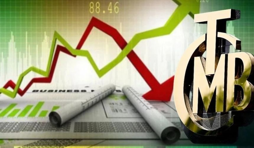 TCMB 2026 Enflasyon Tahminini Yükseltti: Yeni Aralık Yüzde 15-21