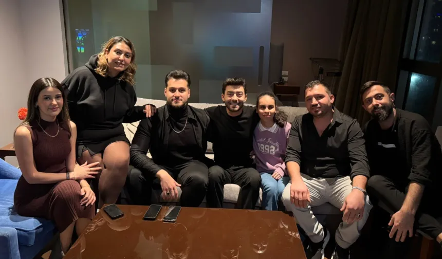 Sosyal medyayı sallayan Kurtuluş Kuş, rekor üstüne rekor kırdı!