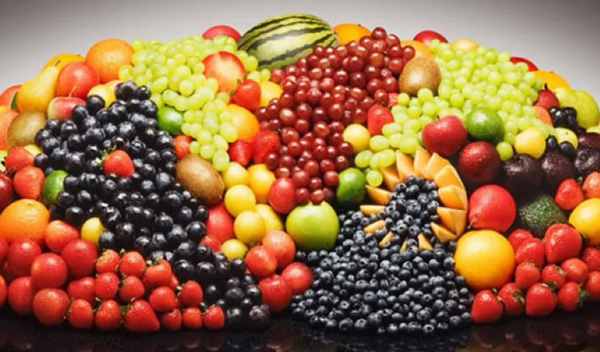 Tarım ÜFE'nin zirvesinde yumuşak ve sert çekirdekli meyveler var