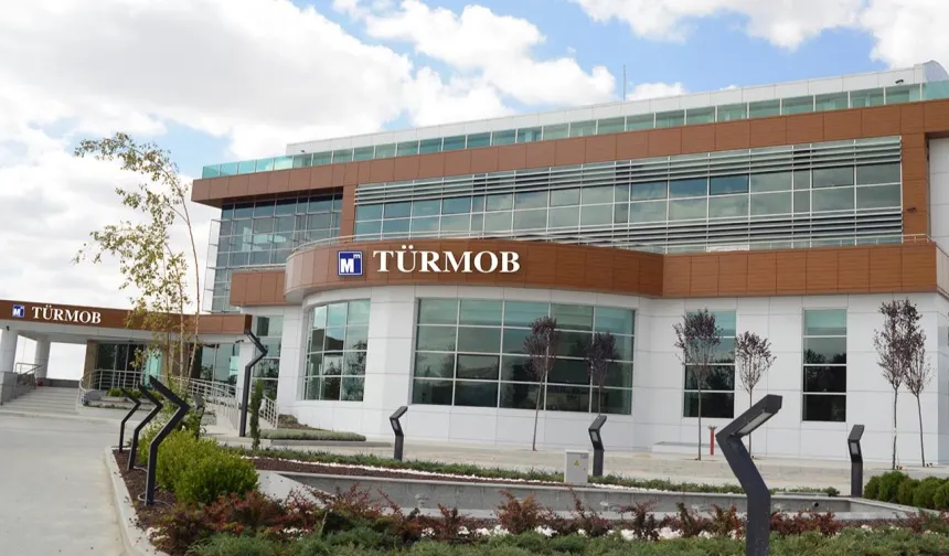 TÜRMOB'dan 2026 yılı YMM ve SMMM sınav takvimi açıklandı