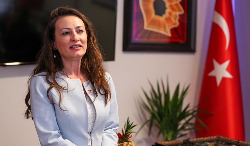 Başkan Özalper: “İktidar Sert Geçecek Bir Seçim Sürecinin Startını Verdi”