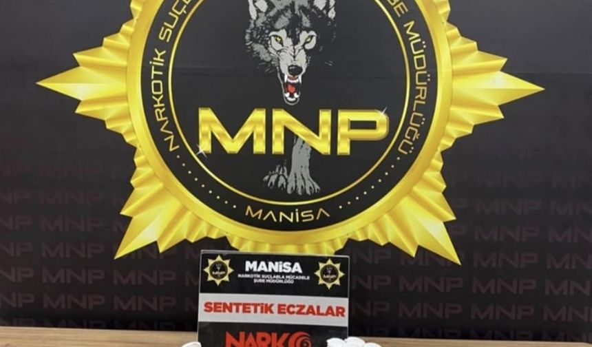 Uyuşturucu Ticareti Yapan Şahıslara Operasyon: 7 Tutuklama