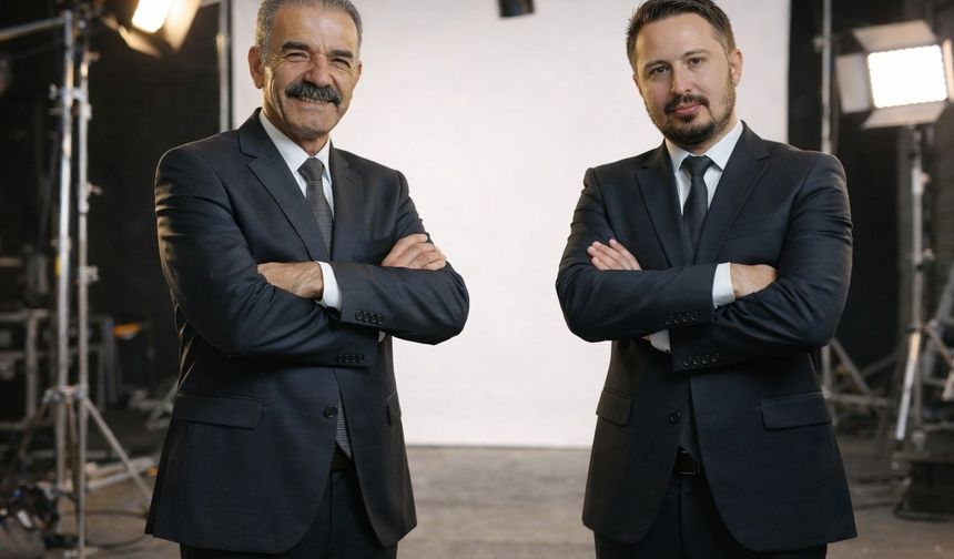 Aydoğan Tayfur ve Mahmut Görgen’den Yılın İlk Güçlü Düeti: “Yandım Ben”