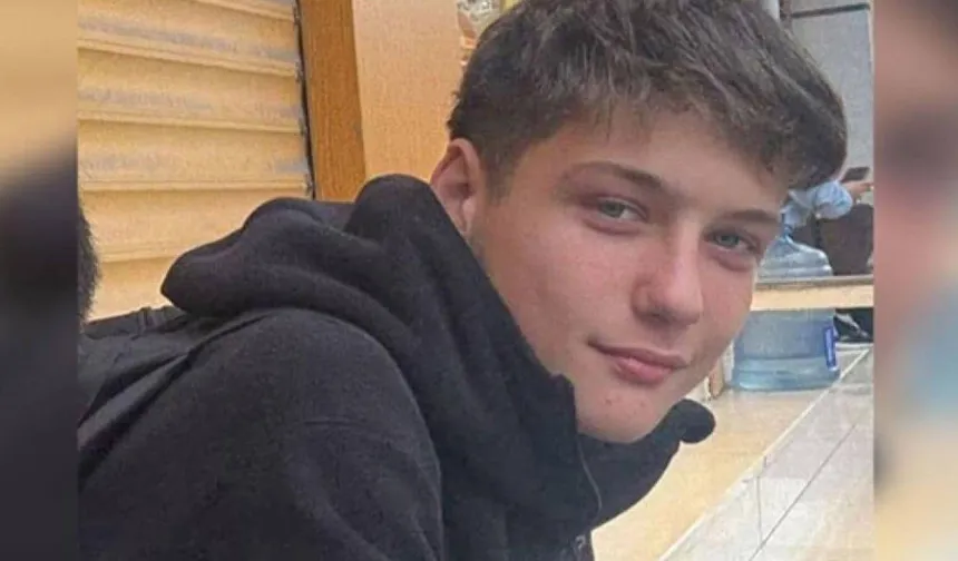 16 yaşındaki Atlas Çağlayan cinayetinde iddianame hazır