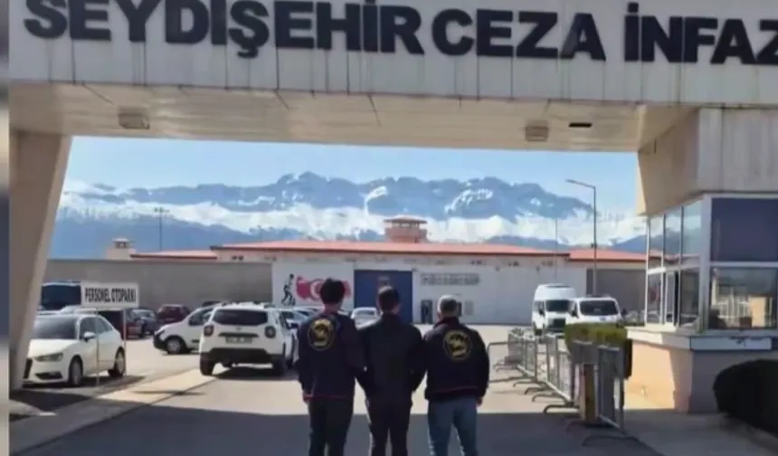 32 ilde FETÖ'den 64 şüpheli yakalandı