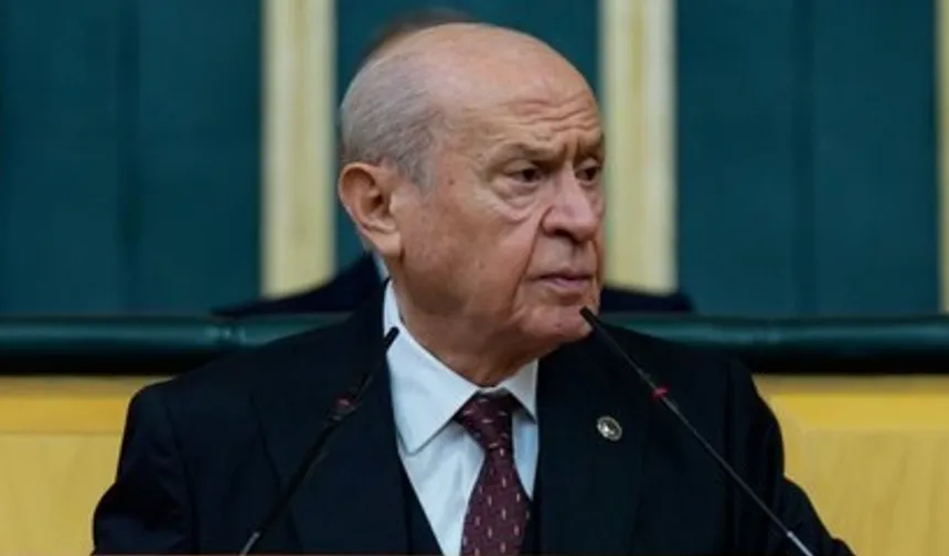 Bahçeli:Dünya çok kutuplu gerilim sarmalına sürükleniyor