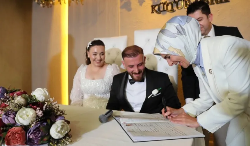 Genç çiftlere destek 10 milyar TL'yi aştı