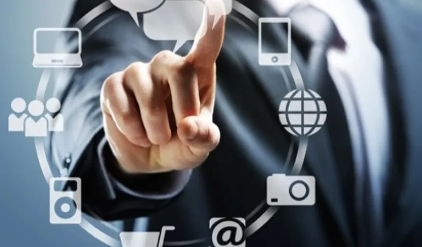 Hizmet üretimi yıllık yüzde 0,4 azaldı... Bilgi iletişim ve konaklamada artış var