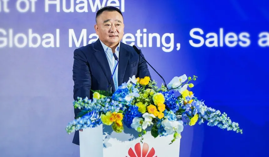 Huawei, AIDC Ekosistemi Ortak Yapım Girişimi için GCC ile işbirliği yaptı