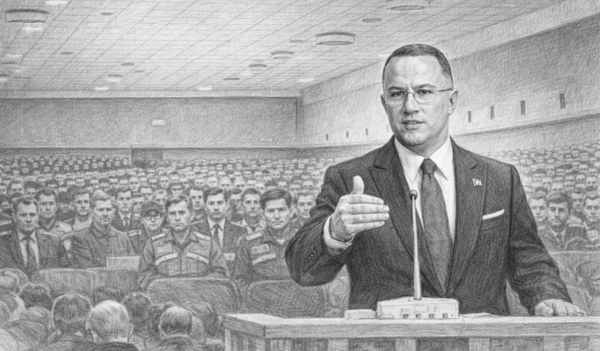 İBB Davasında 11. gün: Çalık'a çapraz sorgu, avukatlardan tahliye talebi