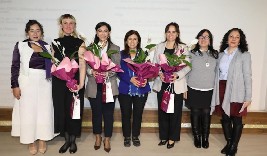 ŞEHZADELER’DE 8 MART’A ÖZEL SÖYLEŞİ