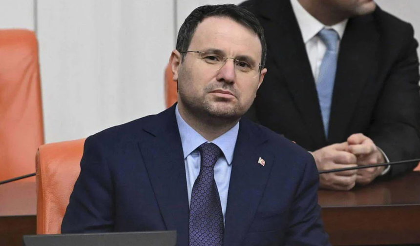 Danıştay’dan Akın Gürlek’in Bakanlık Atamasına Dava Yolu: Esastan İnceleme Kararı